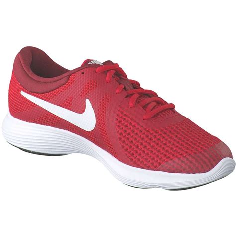 revolution 4 gs nike rot damen|nike revolution 4 black goat.